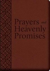 Prayers and Heavenly Promises - Gift Edition