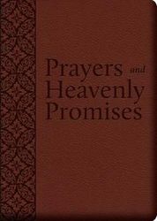 Prayers and Heavenly Promises - Gift Edition