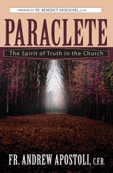 Paraclete: The Spirit of Truth in the Church