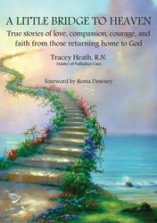 A Little Bridge to Heaven: True stories of love, compassion, courage and faith from those returning home to God