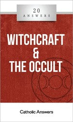 20 Answers - Witchcraft and the Occult
