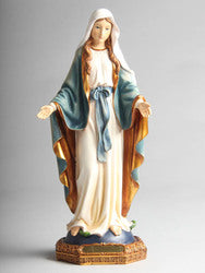 Miraculous Resin Statue 30cm