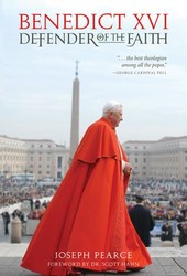 Benedict XVI Defender of Faith
