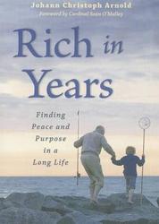 Rich In Years