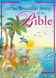 Beautiful Story of the BibleHB