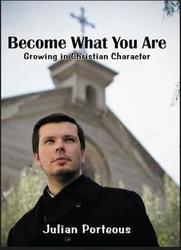 Become What Your Are