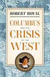 Columbus & Crisis of the West
