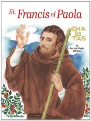 St Francis of Paola