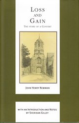 Loss and Gain -Story of a convert