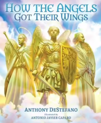How the Angels Got their Wings