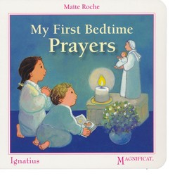 My First Bedtime Prayers