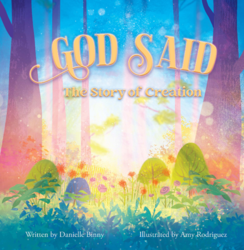 God Said : Story of Creation