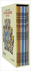 Book of Saints Set of 12