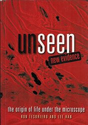 Unseen - New Evidence, Origin