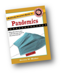 The Politically Incorrect Guide tp Pandemics
