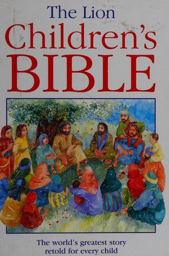 Image of Book Cover